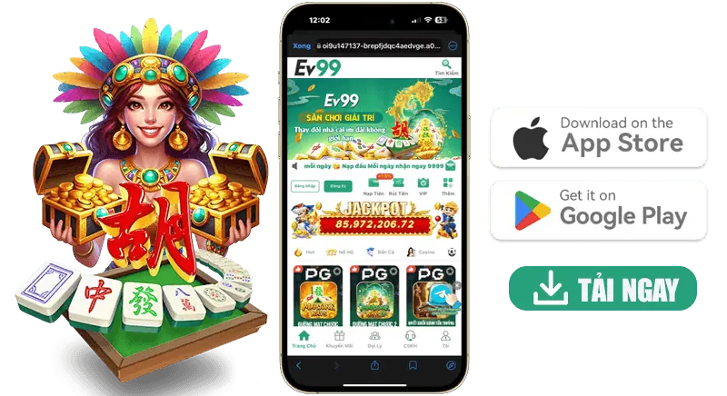Ứng dụng di động qq88ok6