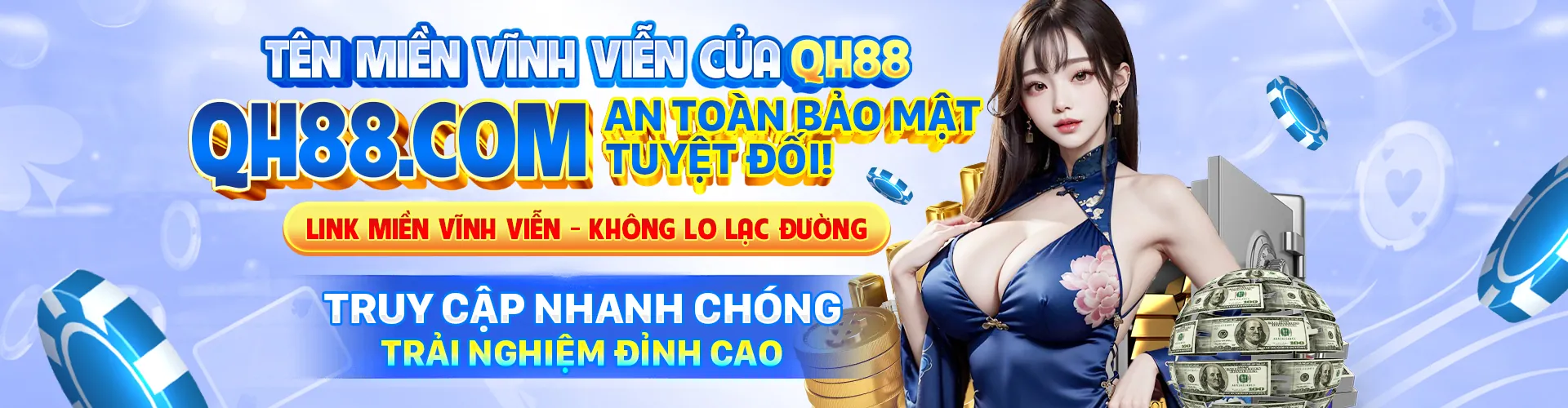 Hình ảnh Chính sách Bảo mật của qq88ok6 đăng nhập